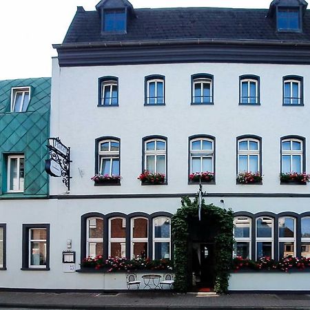 Hotel Garni Landhaus Zur Issel Isselburg Eksteriør bilde