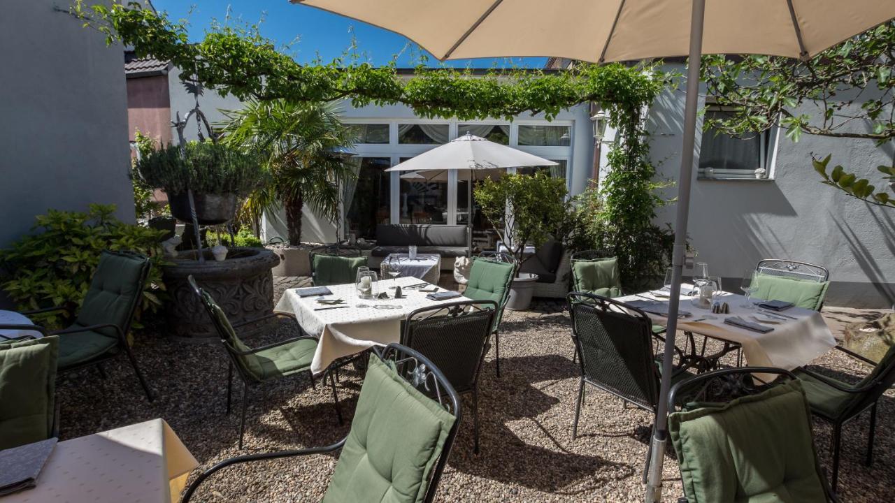 Hotel Garni Landhaus Zur Issel Isselburg Eksteriør bilde