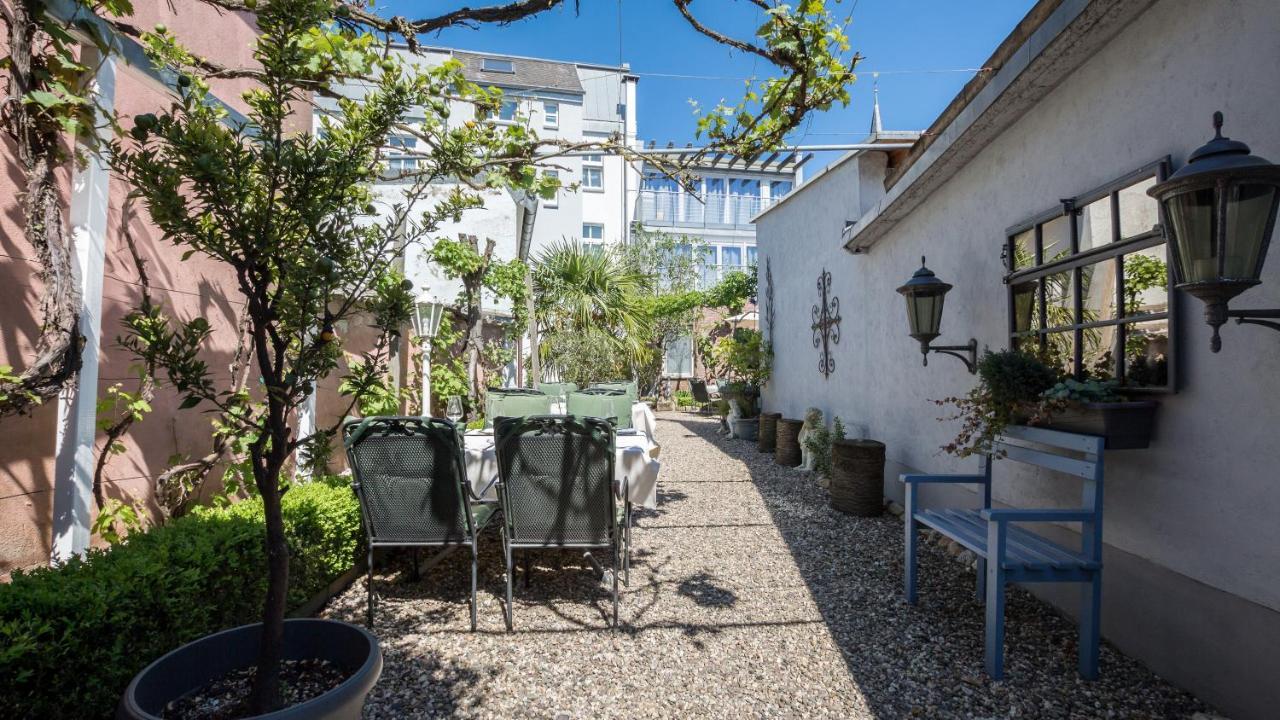 Hotel Garni Landhaus Zur Issel Isselburg Eksteriør bilde