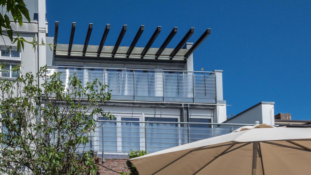 Hotel Garni Landhaus Zur Issel Isselburg Eksteriør bilde